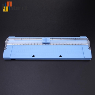 Dụng Cụ Cắt Giấy A4 / A5