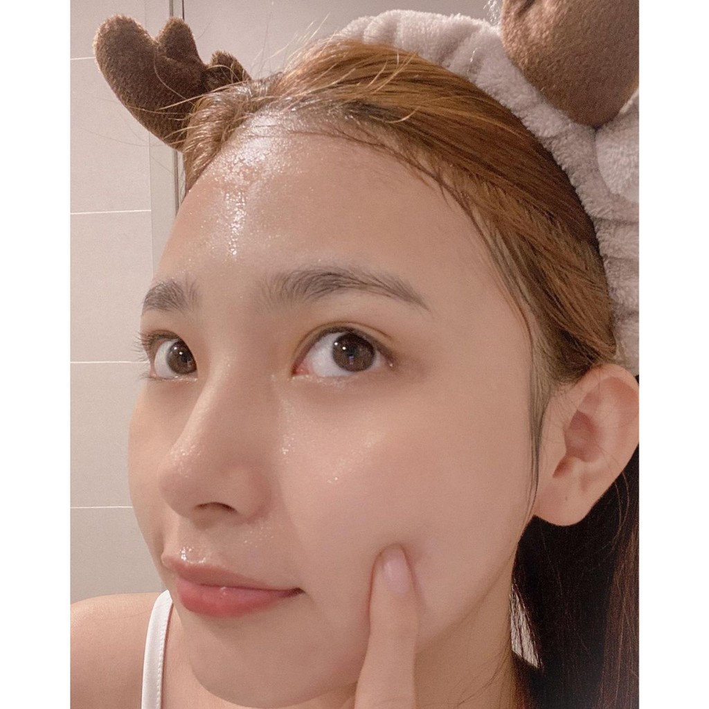 Gel tẩy trang lên mem dạng nhiệt 150g làm sạch bụi bẩn lớp trang điểm SL.TT | BigBuy360 - bigbuy360.vn