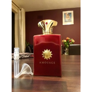 Nước hoa Amouage JOURNEY MAN