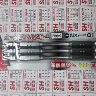 Mũi vít makita 2 đầu