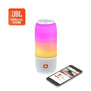 Loa Bluetooth JBL PULSE 3 - Hàng Chính Hãng