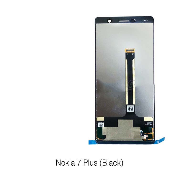 BỘ MÀN HÌNH NOKIA 7 PLUS ZIN