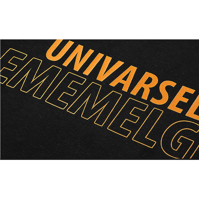 Áo Sweater Nelly Heybig - Universal