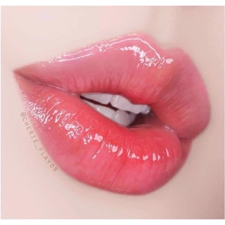 [𝐀𝐔𝐓𝐇𝐄𝐍𝐓𝐈𝐂-Loutu] Son Bóng Sep 05 Hồng Plump Lip Gloss
