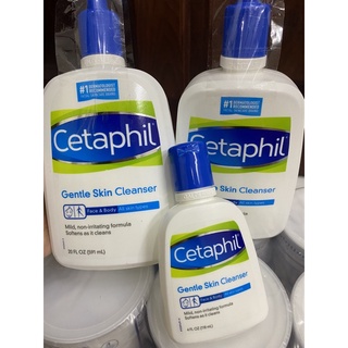 Sửa rửa mặt Centaphil