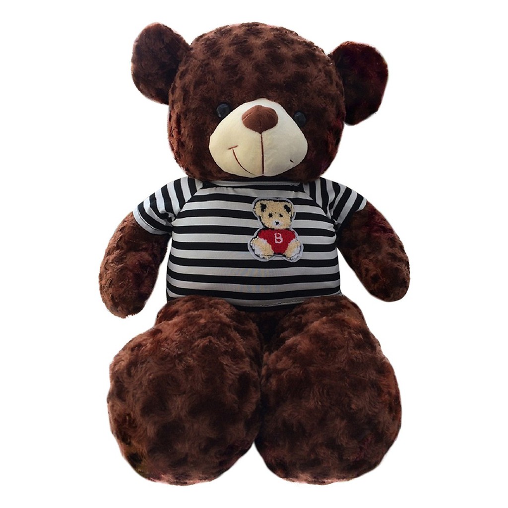 Gấu bông teddy 90cm giá tại xưởng