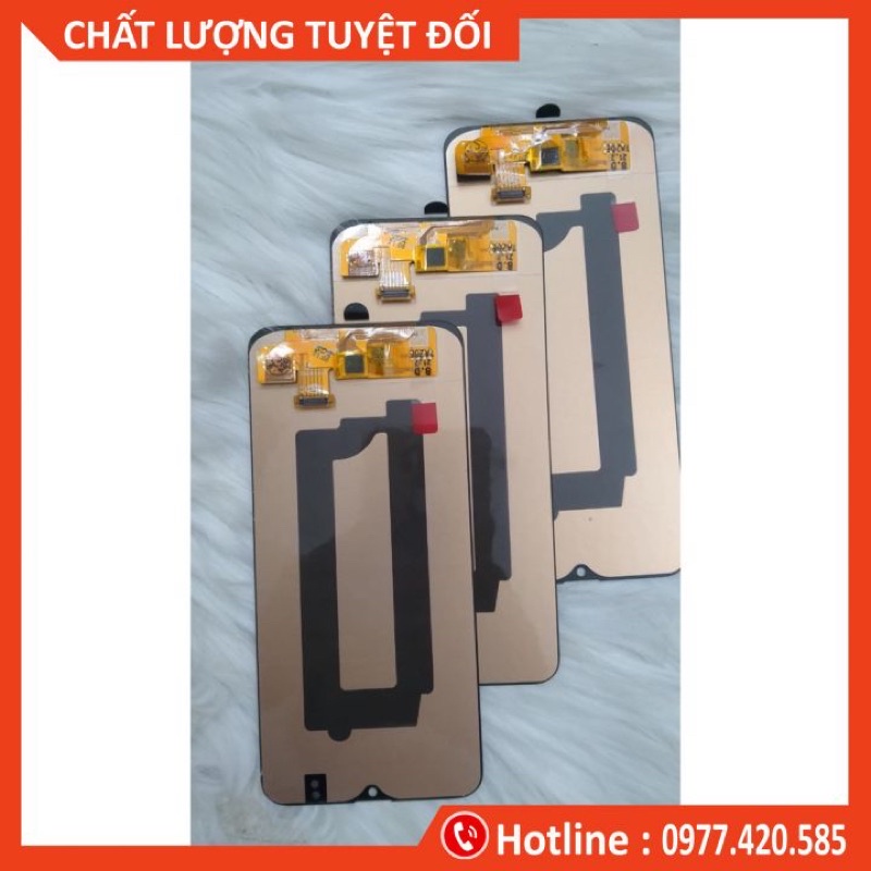 Màn Hình Samsung A20/A205 Zin-màn Oled - Chính hãng công ty⚡