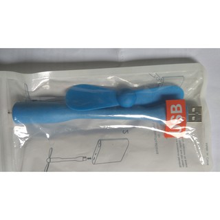 Quạt USB 2 cánh cực mát