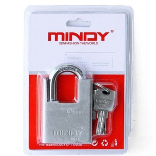 Ổ KHÓA MINDY CHỐNG CẮT