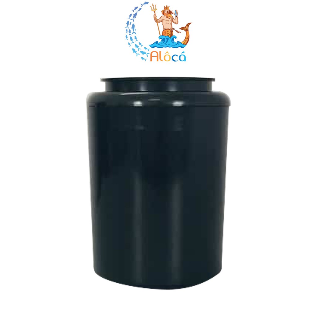 Hút mặt hồ cá Koi mini Koi Master cho đường ống ra 48mm