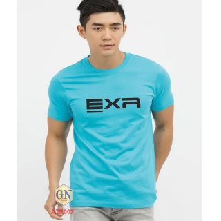 Áo thun Cotton dày dặn co giãn 4 chiều