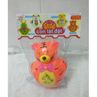 Con lật đật có nhạc(Mẫu ngẫu nhiên)