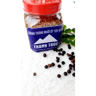 [500GR]Muối Tiêu Ngon