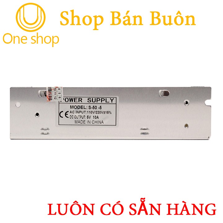 Nguồn Tổ Ong 12V 20A( BH 6 Tháng)