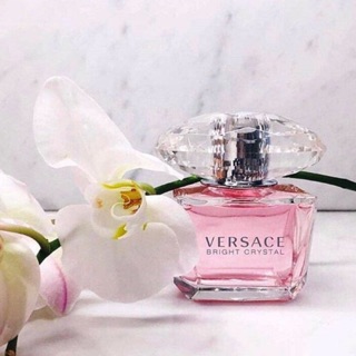 Nước hoa nữ Versace Bright Crystal EDT 30ml chính hãng
