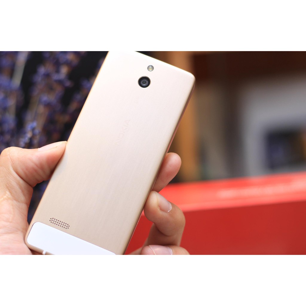 Điện Thoại Nokia 515 Chính Hãng