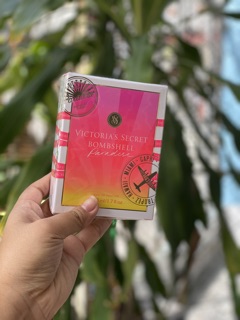 Nước hoa Victoria Secret 50ml [có bill]