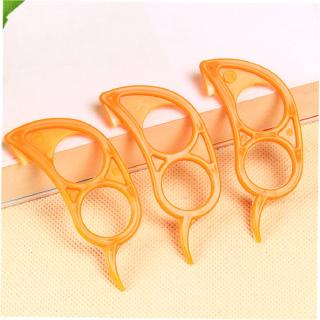 Thiết bị tách vỏ cam sản phẩm gia dụng đồ dùng sinh hoạt hàng ngày