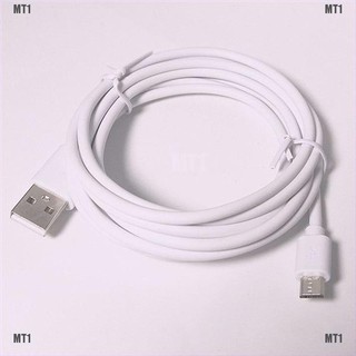 Dây Cáp Sạc Micro Usb 2.0 1m Cho Android