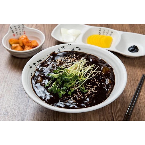 SỐT TƯƠNG ĐEN HÀN QUỐC SINGSONG 200G
