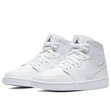 (⚡️Freeship + Full box⚡️) Giày thể thao sneaker Jodan full white cao và thấp cổ nhiều màu hottrend hàng chuẩn trung.