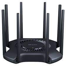 Bộ Phát Wifi TP-Link XDR3230 AX3200 Mesh Wifi 6 Gigabit