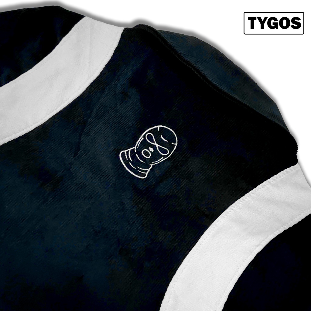 SƠ MI TAY NGẮN NHUNG TĂM -007 | BigBuy360 - bigbuy360.vn