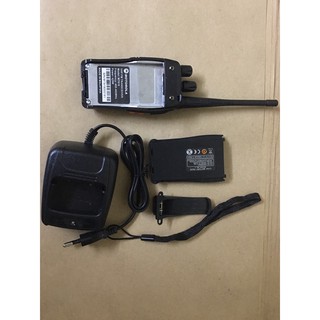 Bộ 4 Bộ đàm Motorola MT918
