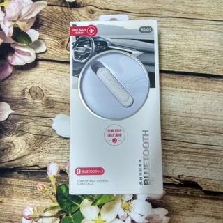 Tai bluetooth ibesky BS-01 chính hãng