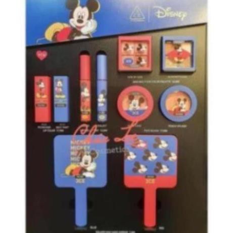 [BILL STORE- CÓ SẴN] Son 3ce Disney Mickey Edition Tattoo Lip Tint