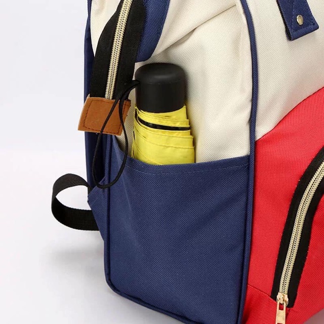 Balo bỉm sữa!!!!