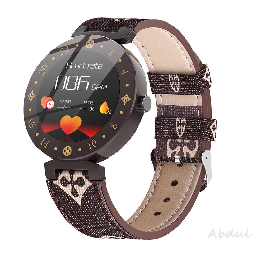 Smart Watch Adult Heart Exercise Rate Blood Pressure Test Health Bracelet Smart Wear 890