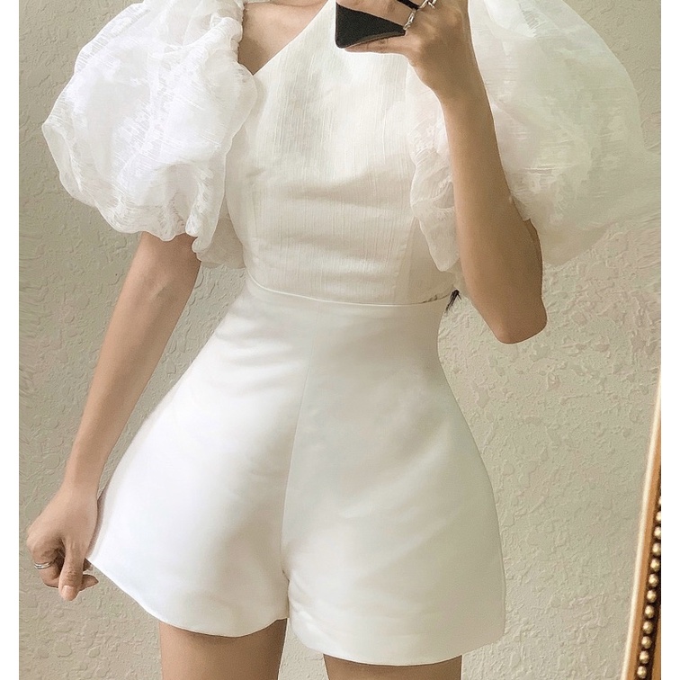 Quần hoa gấm nhí