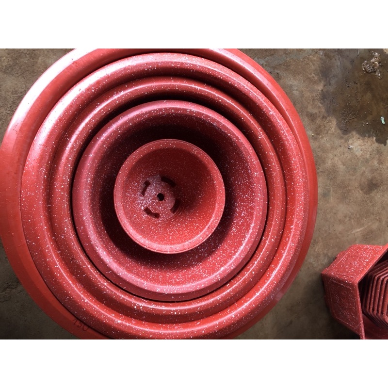 1 CHẬU T78 miệng 78cm x 45cm