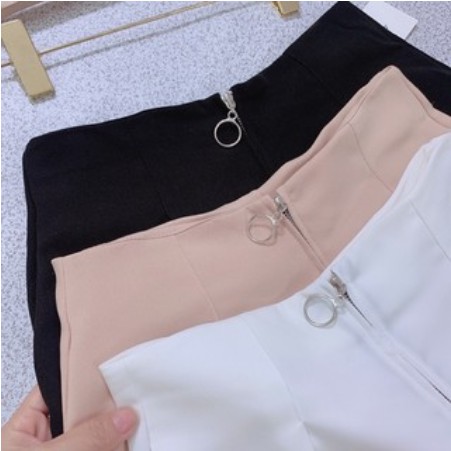 Quần Short Nữ Đẹp 💖FREESHIP💖 Quần Cộc Cạp Cao - Quần Đùi Bo Eo Hách Dáng - SP5