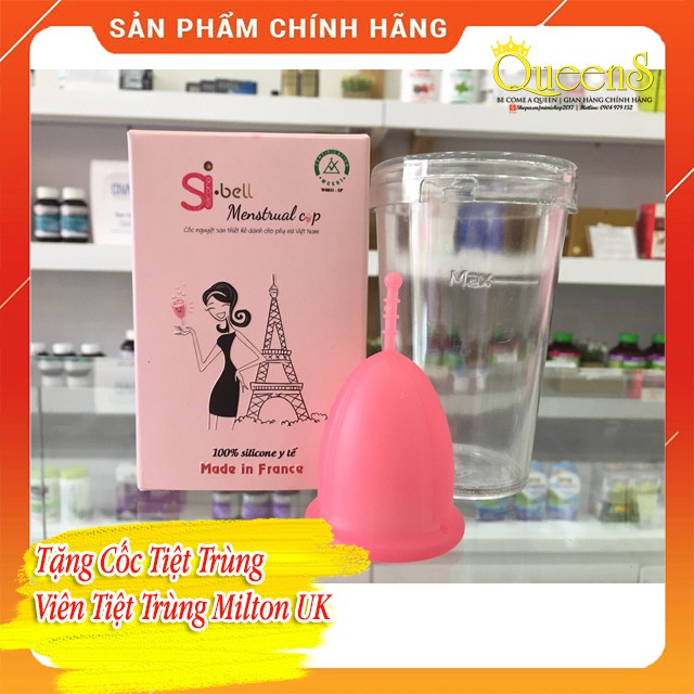 [Chính Hãng] Set 2 Sibell Plus Hàng Công Ty Nhập Khẩu Pháp Bao Check Code Tặng Full Qùa CNS Được Yêu Thích Nhất