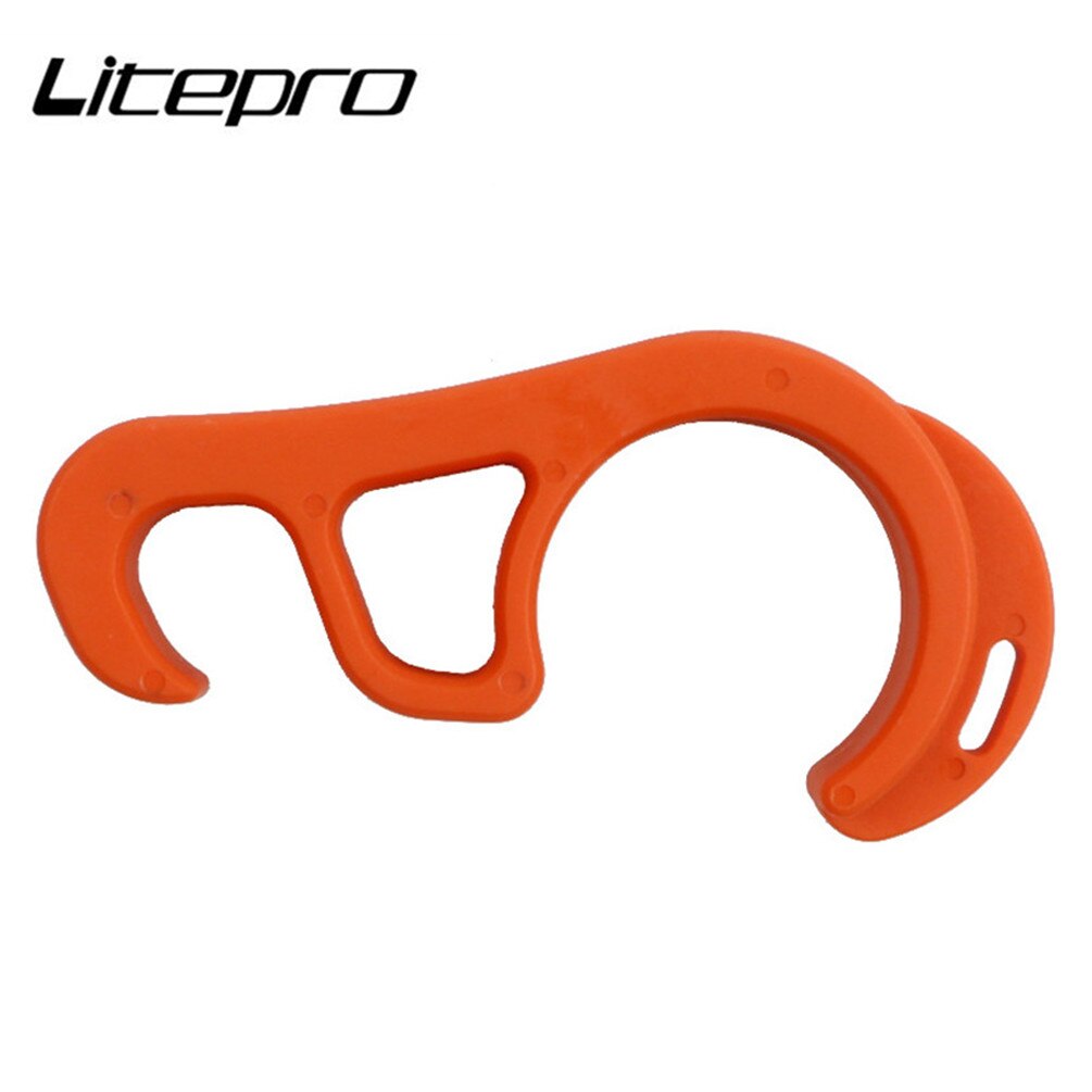 Móc Khóa Thắng An Toàn Cho Xe Đạp / Xe Máy