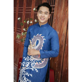 ÁO DÀI CÁCH TÂN NAM