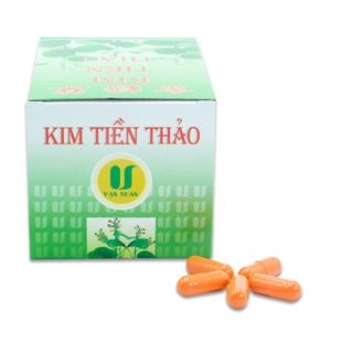 Kim Tiền Thảo