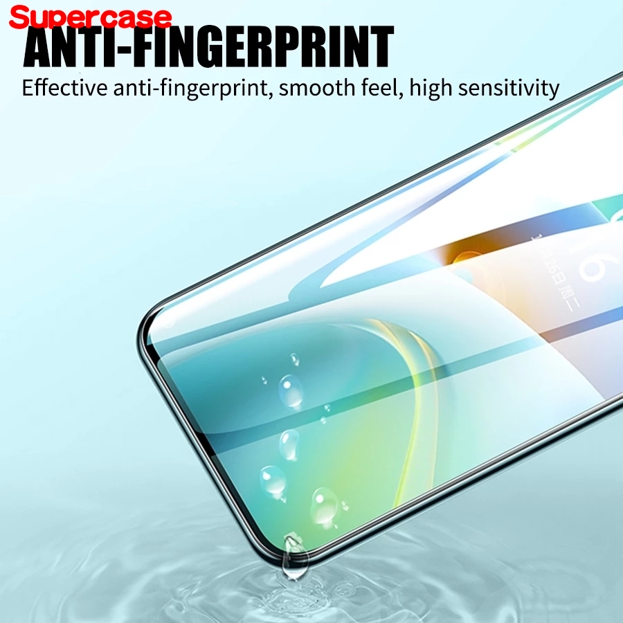 Miếng Dán Cường Lực Bảo Vệ Màn Hình Điện Thoại Cho Xiaomi Redmi K30 Ultra 9c 9a Note 9 10x 4g 5g Pro