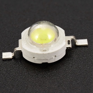 Set 100 đèn LED đi ốt 1W 3V-3.4V