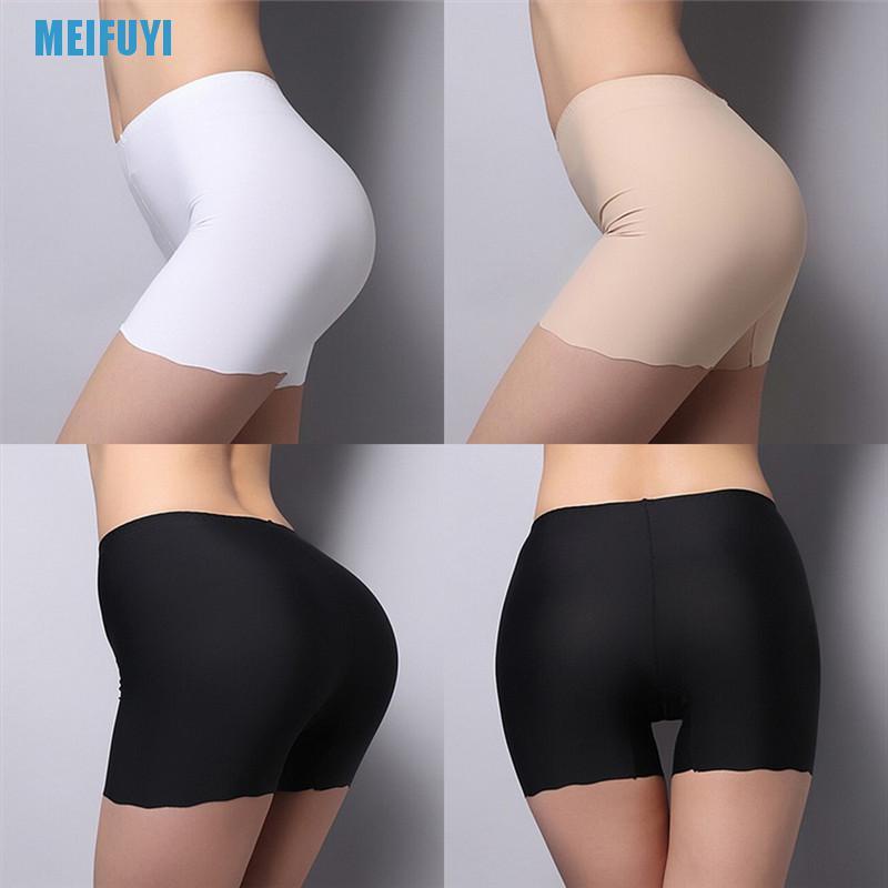 Quần bảo hộ mặc trong váy an toàn không đường may free size 439v