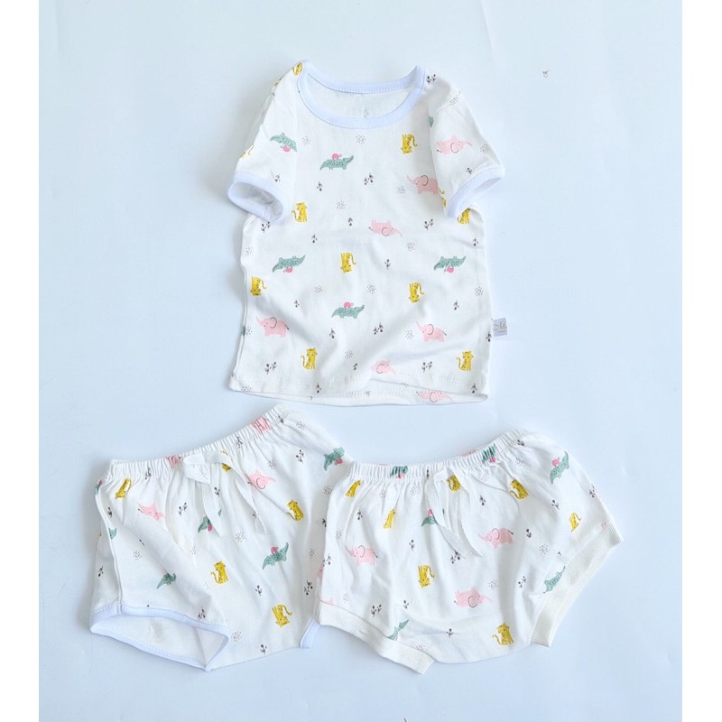 Set đồ cho bé trai