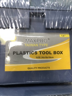 Thùng đồ nghề MAXPRO
