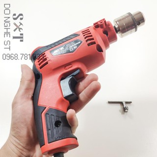 Máy bắt vít ACZ 6603 - BH 12 tháng