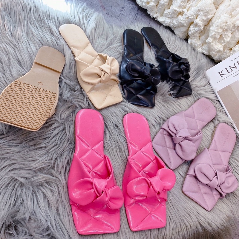 DÉP NƠ PHỒNG ĐẾ DA SIÊU HOT