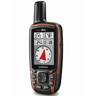 Máy định vị cầm tay Garmin GPSMAP 64S