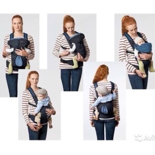 ĐỊU TRỢ LỰC 5 TƯ THẾ CYBEX USED