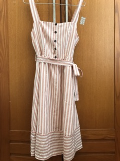 Pass váy Lép size M