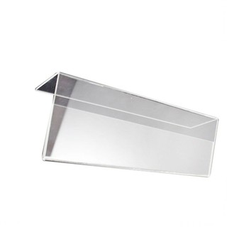 Kệ Mica chức vụ 1 mặt